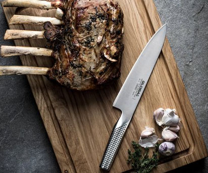 Global Knives produkti &ndash;20% MyStockmann klientiem