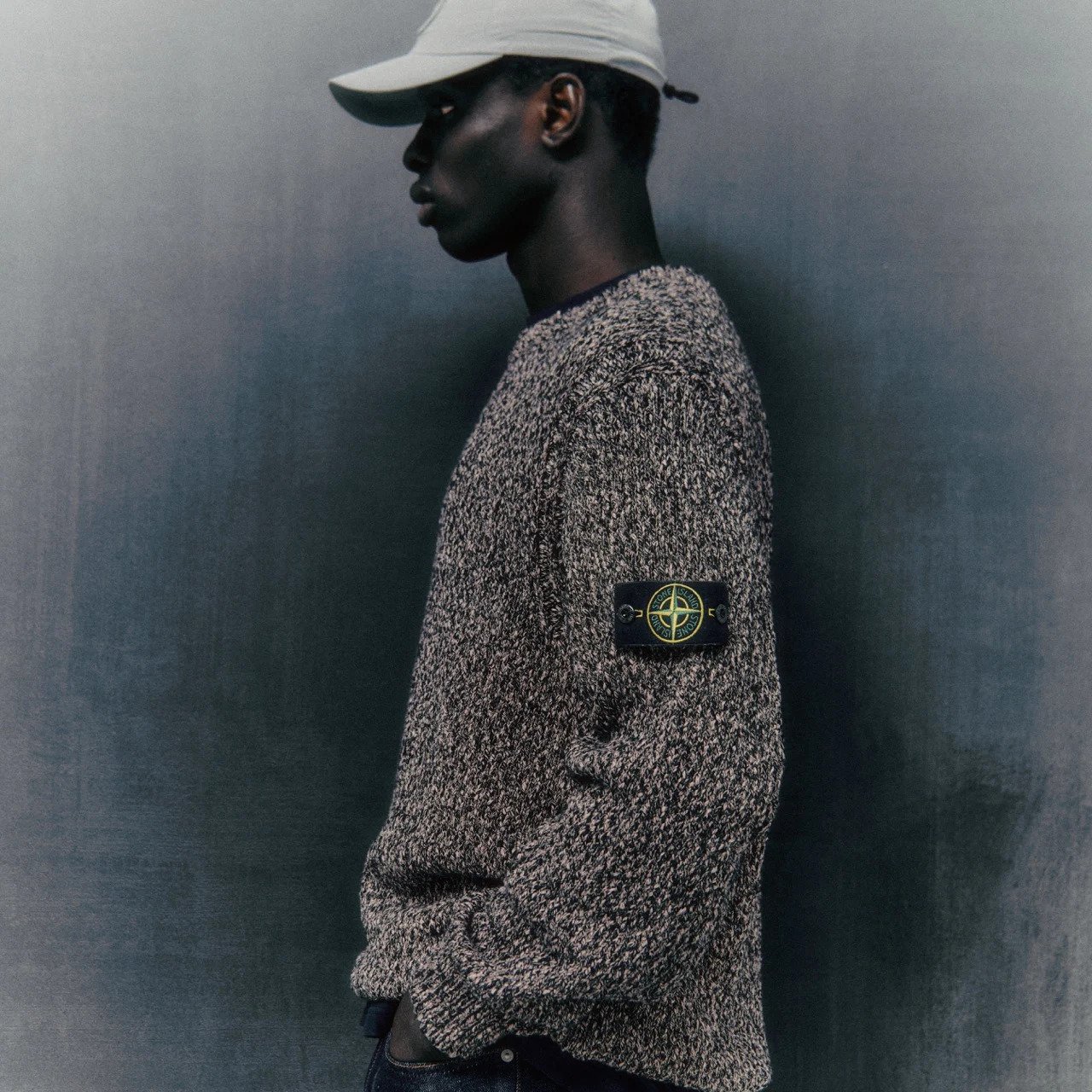 STONE ISLAND