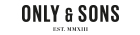 Only & Sons