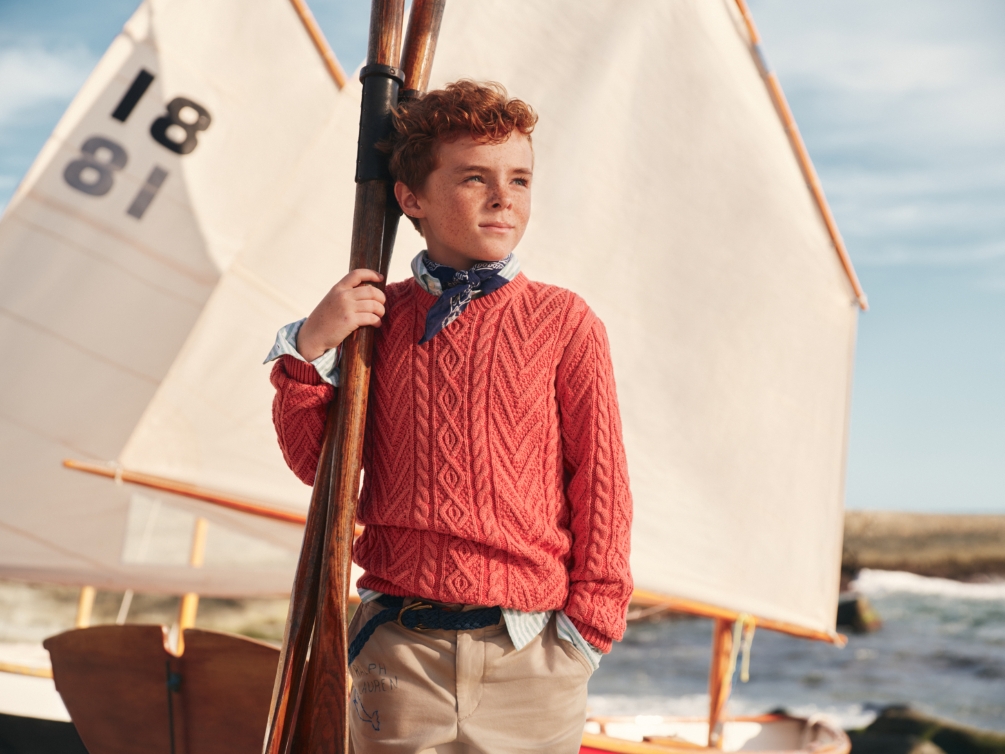 POLO RALPH LAUREN