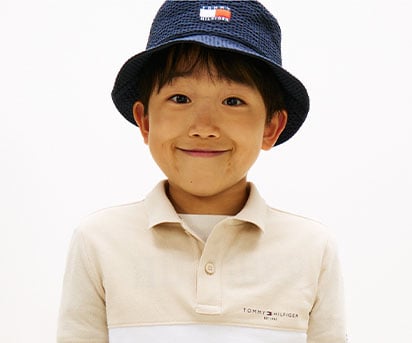 TOMMY HILFIGER