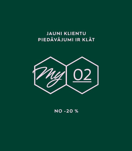 MyStockmann piedāvājumi