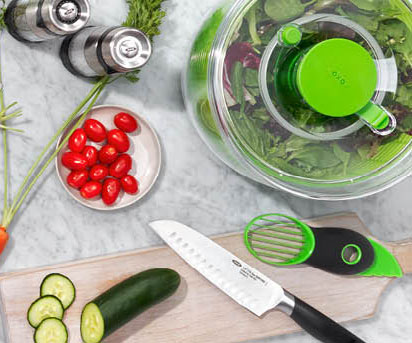 OXOi produkti &ndash;20% MyStockmann klientiem