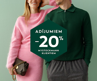 Adījumi -20%